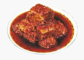 夾江豆腐乳 夾江豆腐乳