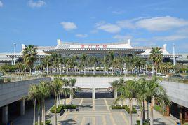 廈門北站[中國鐵路車站]