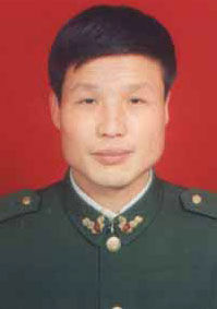 楊俊嶺[安徽省阜陽市教育局發展規劃科原科長]