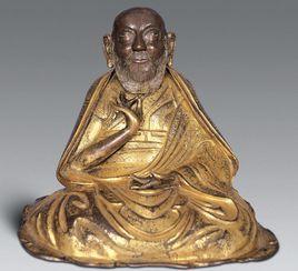 唐東傑布 唐東傑布