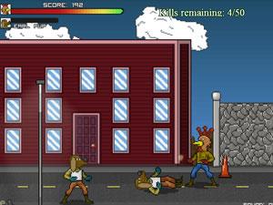 雞仔扁惡狗無敵版 雞仔扁惡狗無敵版