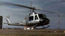 貝爾UH-1