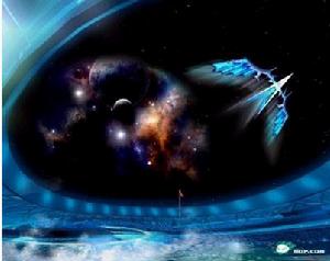 北京2008年奧運會開幕式