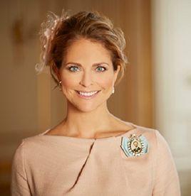 馬德萊娜 馬德萊娜