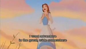 《美女與野獸2》