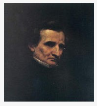 埃庫多·貝里奧茲的肖像