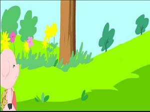 六隻小豬去讀書 六隻小豬去讀書