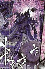 克洛諾斯[聖鬥士星矢系列—泰坦神族之王]