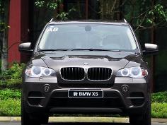 寶馬X5