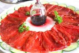 紅酒牛肉 紅酒牛肉