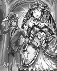 伊文&amp;愛麗絲