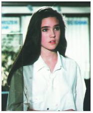 詹妮弗·康納利