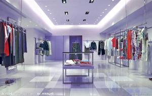 服裝店 服裝店