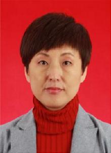 金梅[上海市浦東新區區委常委、統戰部部長]