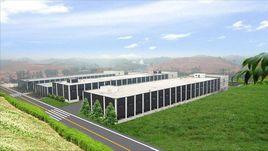 成都·資陽工業集中發展區 成都·資陽工業集中發展區