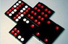 推牌九[同名休閒推牌九遊戲]