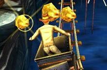 神廟逃亡之金礦大冒險 神廟逃亡之金礦大冒險