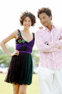 《快樂的單身男女》