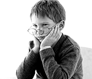 散光性弱視 散光性弱視