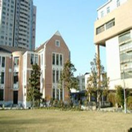 靜安區業餘大學 靜安區業餘大學