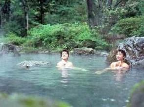 八廟溫泉 八廟溫泉