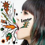 launcher[LiSA第三張個人專輯]