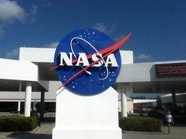 甘迺迪航空中心 甘迺迪航空中心