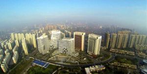 大都市帶 大都市帶