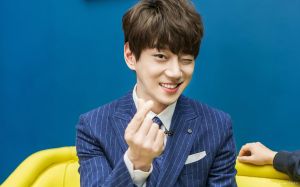 《我是歌手》黃致列