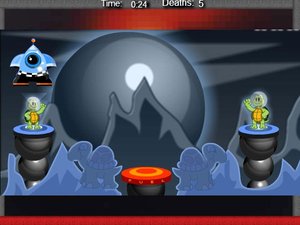 拯救忍者龜 拯救忍者龜