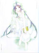 文學少女[Production I.G製作的OVA動畫]