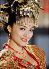 《貞觀長歌》安康公主