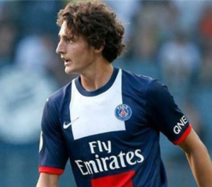 阿德里恩&middot;拉比奧特