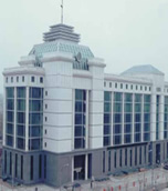 平安發展大廈 平安發展大廈