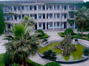 樂清市象陽鎮第一中學