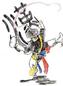 語言復興 語言復興