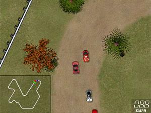 瘋狂飄移競速賽 瘋狂飄移競速賽