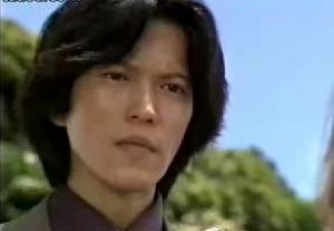 人間的證明[2004年竹野內豐、松坂慶子主演日劇]