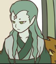 羅小黑戰記[2011年出品flash動畫]