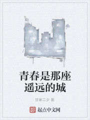 青春是那座遙遠的城 青春是那座遙遠的城