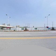 協興運動器具廠圖牌