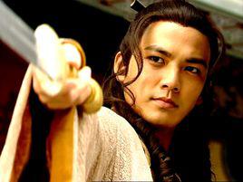 顧惜朝[電視劇《逆水寒》中的人物]