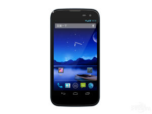 小辣椒Q1 小辣椒Q1