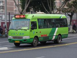 廈門402路 廈門402路