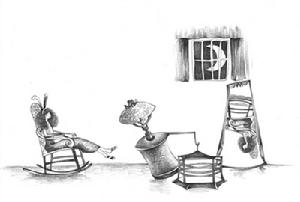 《世界是平的——21世紀簡史》插圖