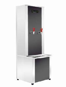 步進式開水器 步進式開水器