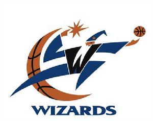 華盛頓奇才隊隊標