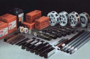 奧氏體焊條 奧氏體焊條