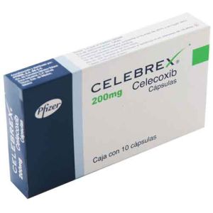 celecoxib celecoxib