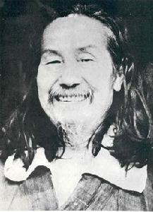 月溪法師 月溪法師